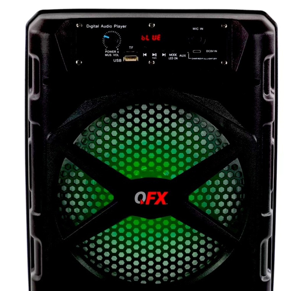 NEW, BLUETOOTH RECHARGEABLE SPEAKERS